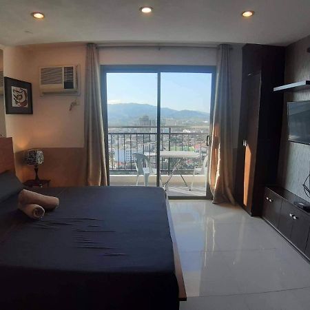 City Suites Condo Cebu Buitenkant foto