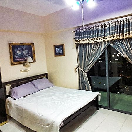 City Suites Condo Cebu Buitenkant foto